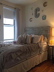 Rented by J Misrahi Realty Corp