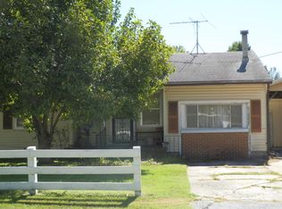 2442 E Commercial St, Springfield, MO 65803