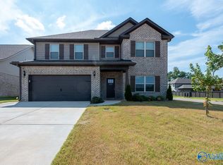 122 Virtue Way, Harvest, AL 35749