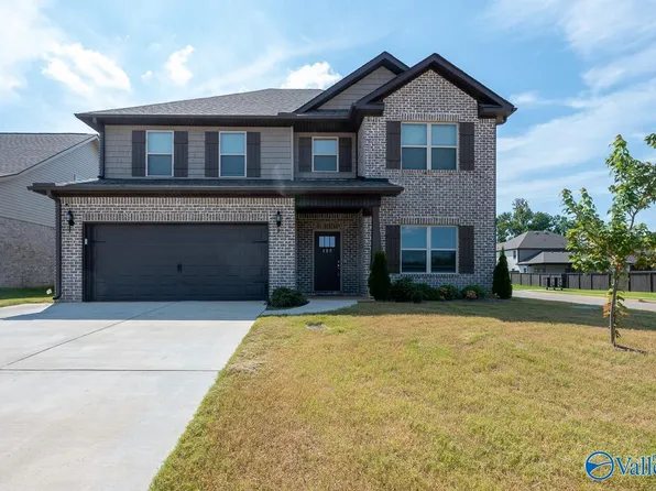 122 Virtue Way, Harvest, AL 35749