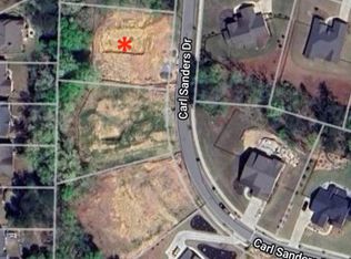 1022 Carl Sanders Dr #P13, Acworth, GA 30101