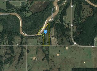 376094 E 1170th Rd, Wetumka, OK 74883