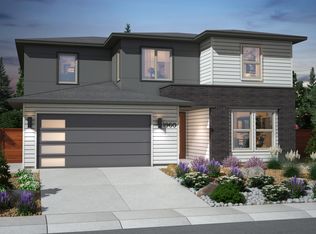 The Heights, Plan 3 Plan, The Heights, Sparks, NV 89436