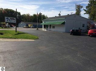 4746 S Us 23, Greenbush, MI 48738