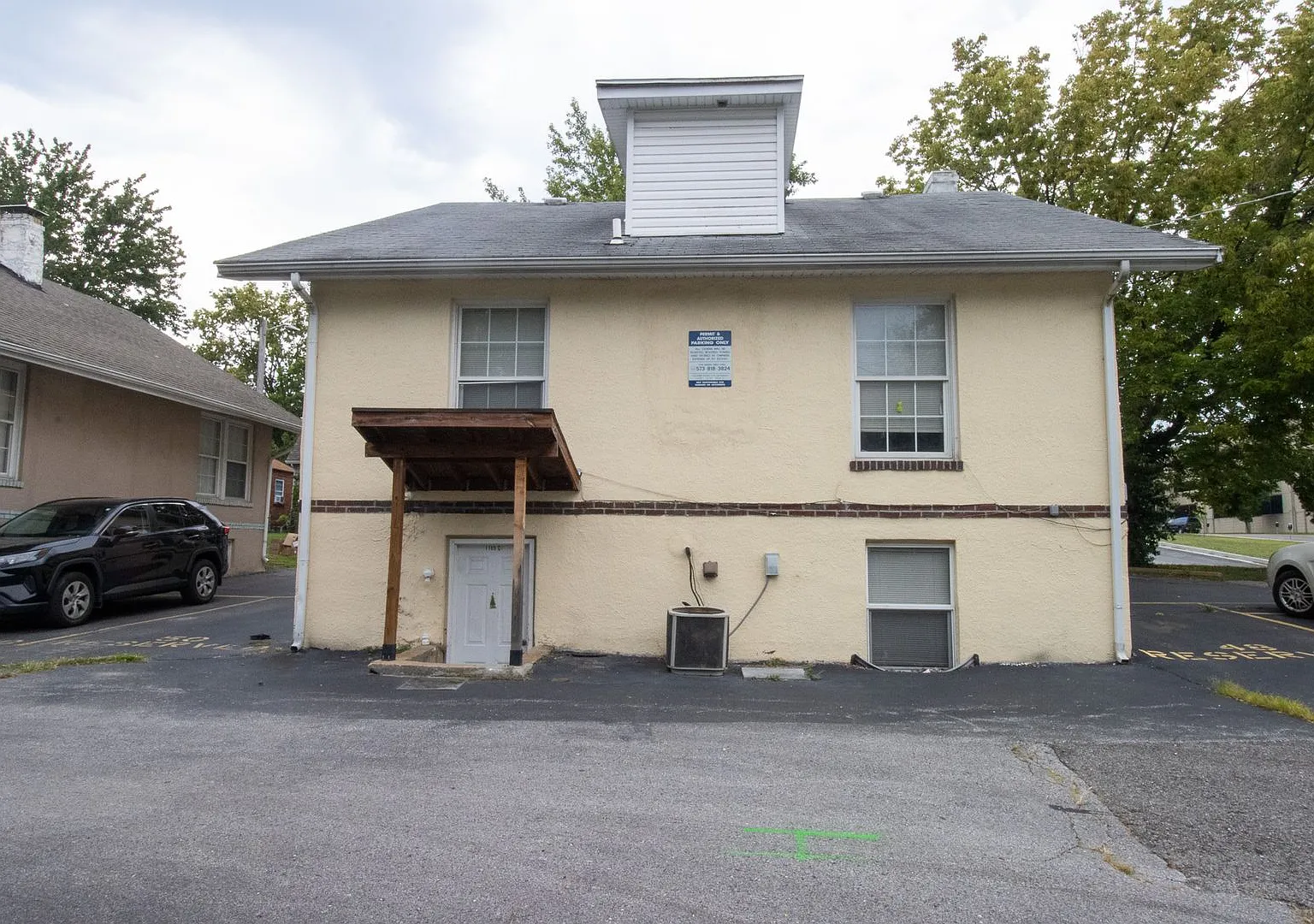 1105 Hamilton Way — Photo 2