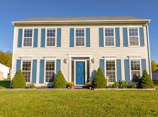 293 Cedar Fork Rd, Richmond, VA 23223