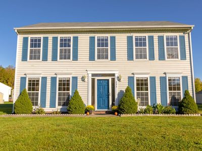 293 Cedar Fork Rd, Richmond, VA, 23223