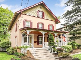 929 Watchung Ave, Plainfield, NJ 07060