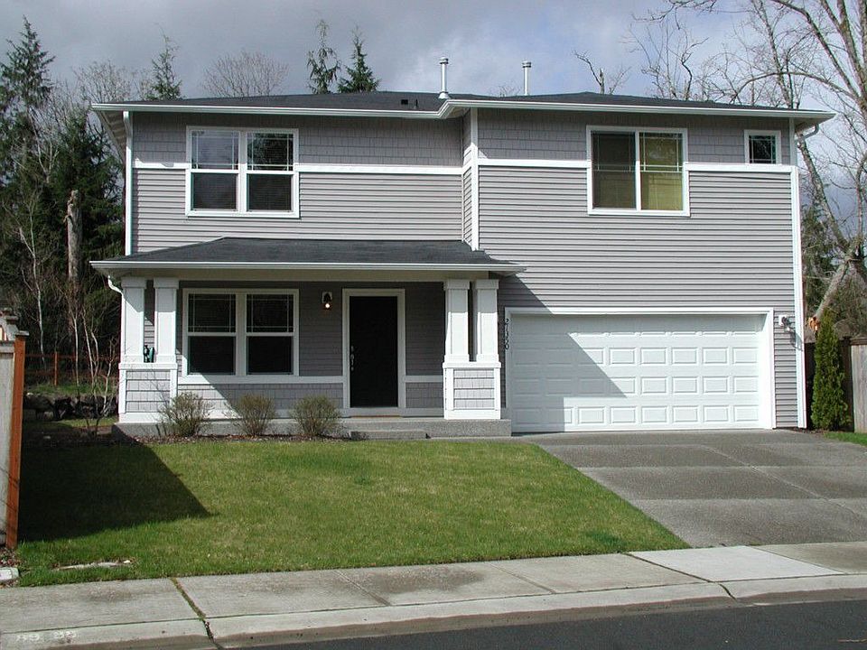 1st image of 21350 SE 297th Ct