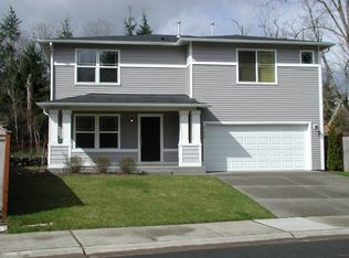 21350 SE 297th Ct, Kent, WA 98042