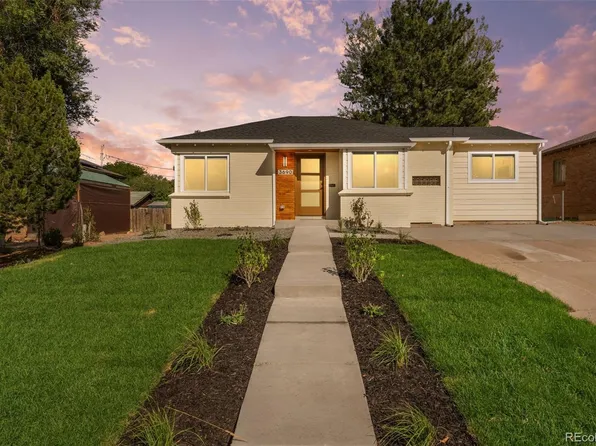 3690 Newport Street, Denver, CO 80207