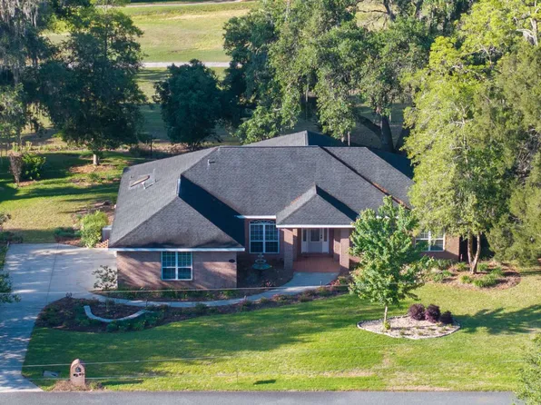 1146 NW Frontier Dr, Lake City, FL 32055