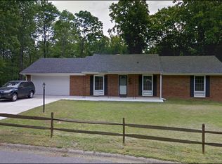 5249 N Spring Dr, Roanoke, VA
