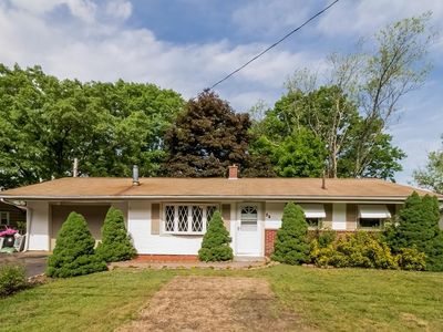 54 Keswick Rd, Brockton, MA, 02302