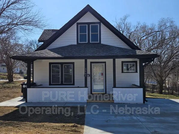 3901 Curtis Ave, Omaha, NE 68111