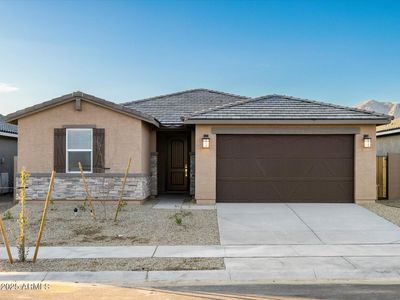22455 W Pontiac Dr, Surprise, AZ, 85387