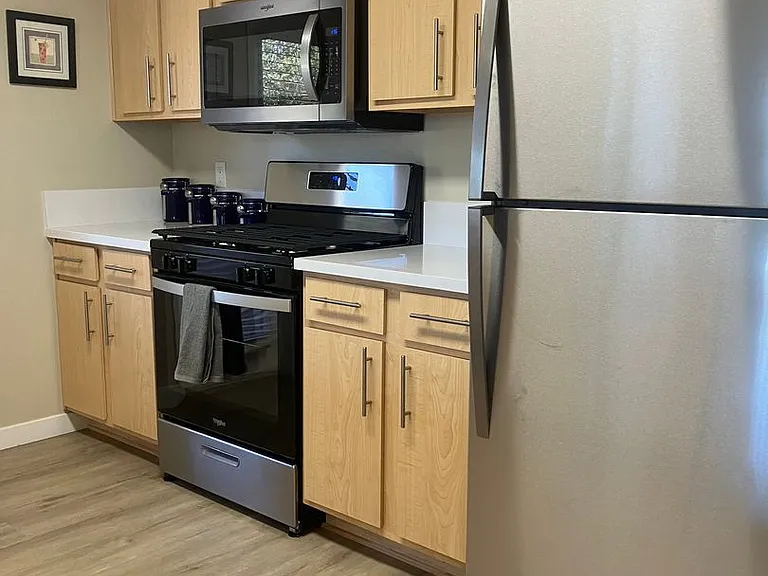 de Tolosa Ranch Apartments — Photo 34