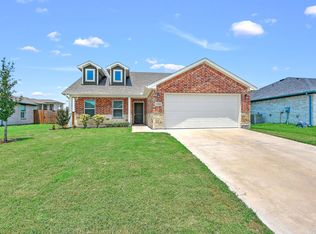 1104 Silverton Dr, Sherman, TX 75092