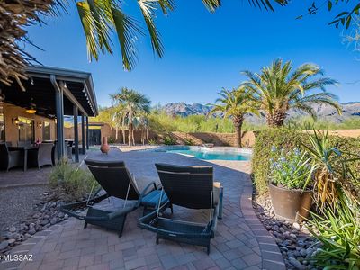 5080 N Stonehouse Pl, Tucson, AZ, 85750