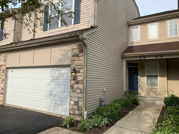 650 Shakespeare Dr, Grayslake, IL 60030