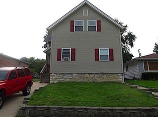 1307 Elizabeth St, Joliet, IL 60435