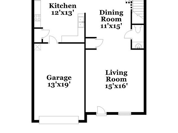 2nd image of 1013 Bolivia Dr