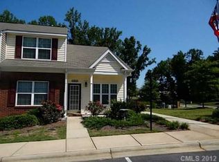 121 Marakery Rd UNIT A, Mooresville, NC 28115