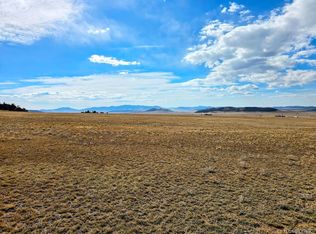 992 Garfield Rd, Hartsel, CO 80449