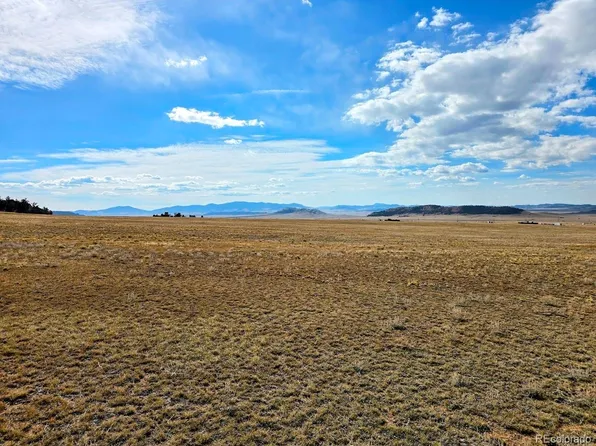 992 Garfield Road, Hartsel, CO 80449