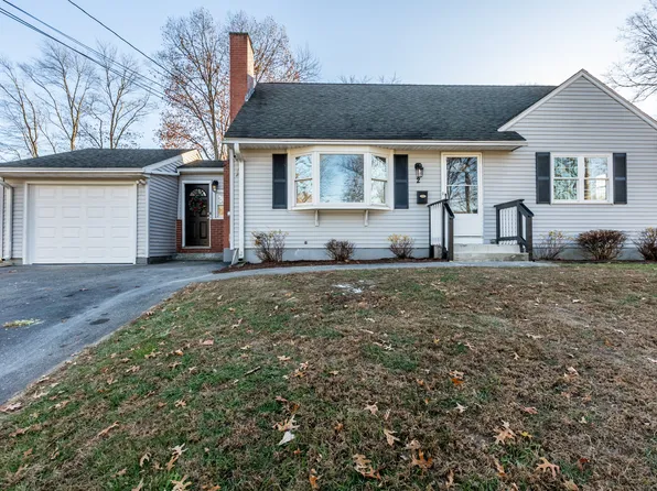 2 Guild Street, Enfield, CT 06082