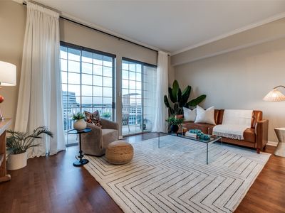 3225 Turtle Creek Blvd APT 1234, Dallas, TX, 75219