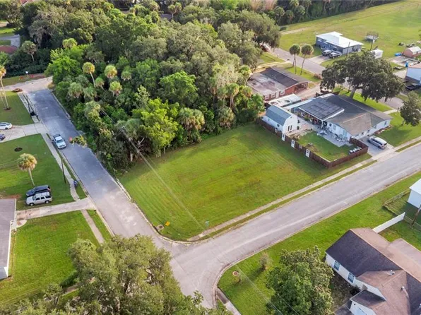 4005 VANGUARD AVENUE LOT 1, TITUSVILLE, FL 32780