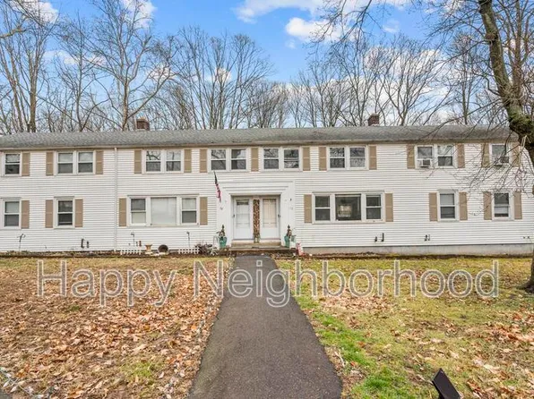 151 N Ridgeland Rd, Wallingford, CT 06492