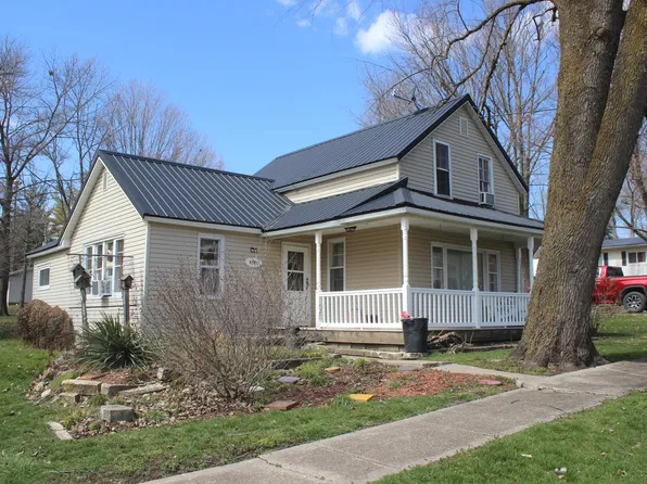 4786 51st Ave, Baldwin, IA 52207