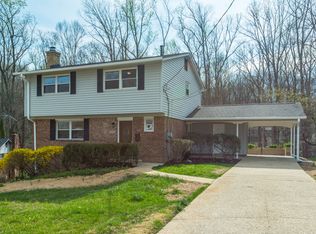 8609 Thames St, Springfield, VA 22151