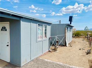 3997 N Elgin Rd, Golden Valley, AZ 86413