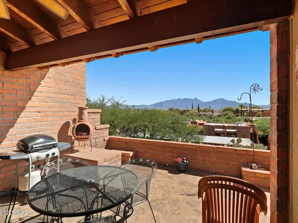 2507 S Calle Cervantes, Green Valley, AZ 85622