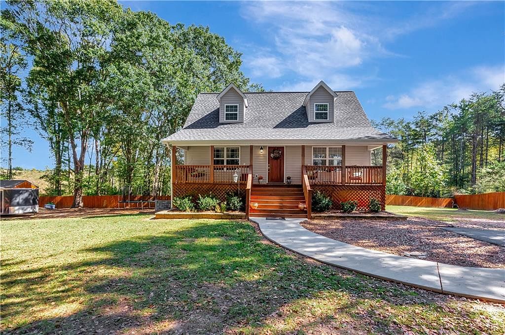 8236 Liberty Hwy, Liberty, SC 29657 | Zillow