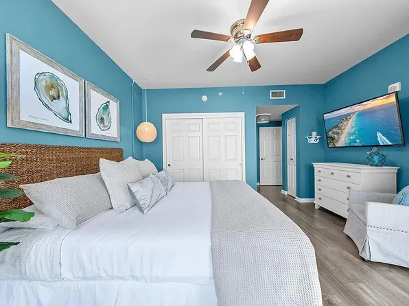 4203 Indian Bayou Trl #1812, Destin, FL 32541