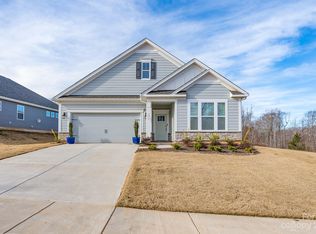 494 York Rd, Troutman, NC 28166