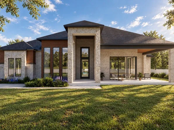 116 Forest Dr, Rockwall, TX 75032