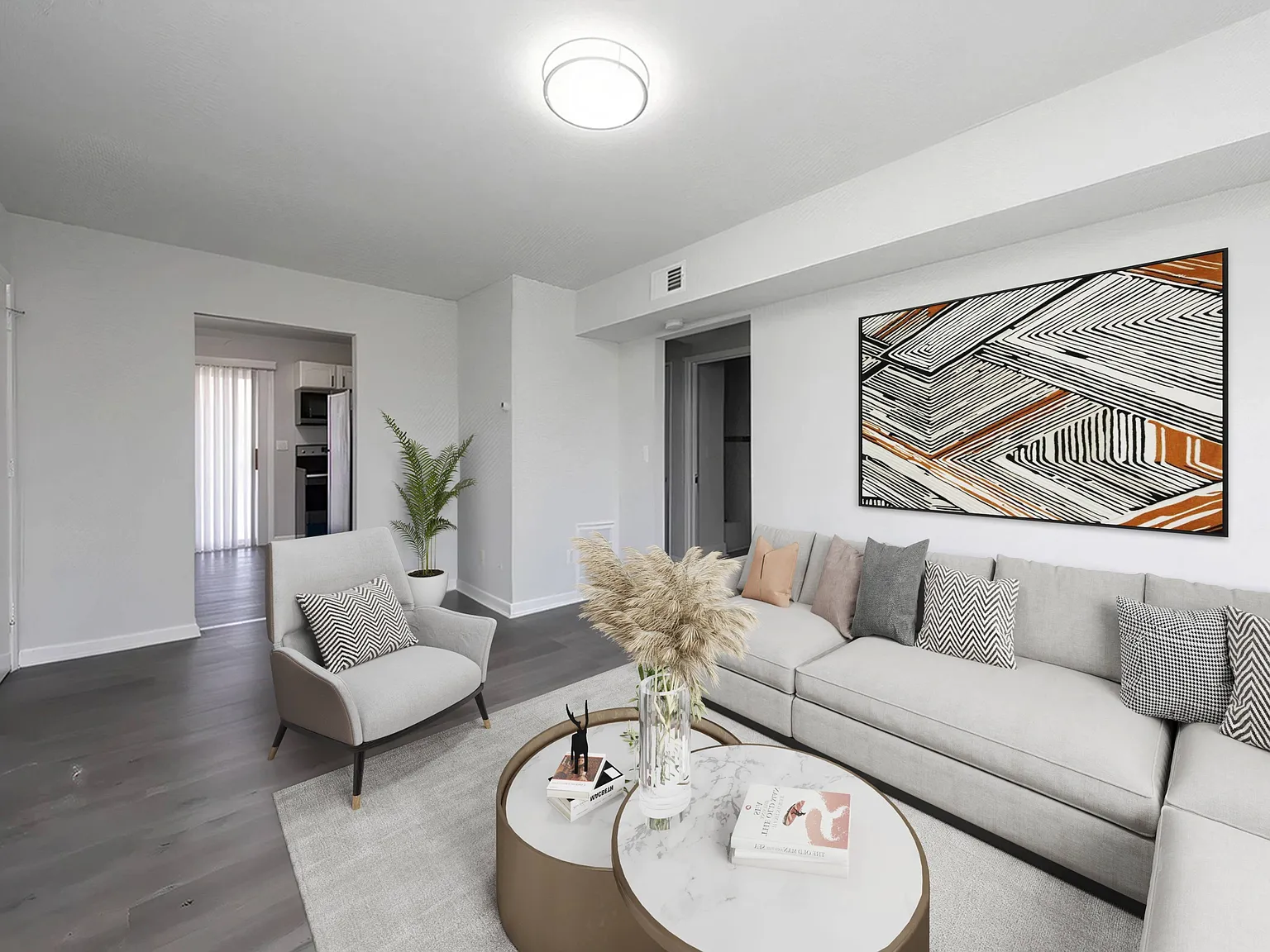 Christiana Pointe Apartments — Photo 1