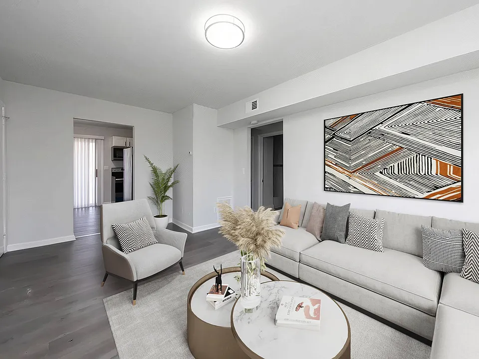 Christiana Pointe Apartments