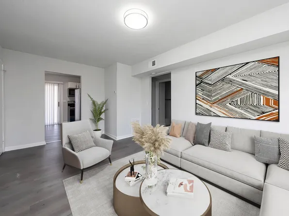 Christiana Pointe Apartments