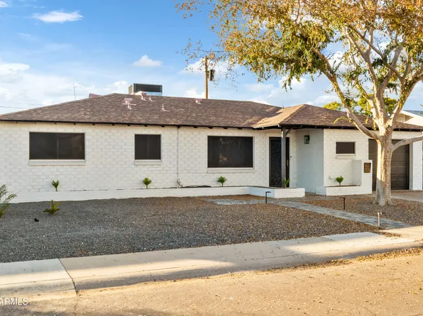 2216 N 74TH Way, Scottsdale, AZ 85257