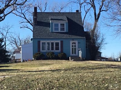 1004 NW Church St, Leon, IA, 50144