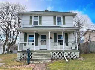 303 W Jenny St, Bay City, MI 48706