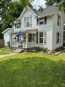 1001 Lakeview St, Emporia, KS, 66801