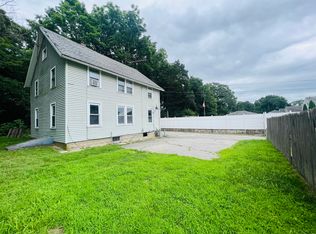 48 School St, Killingly, CT 06239