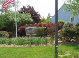 2001 Aspen Dr #2001, Plainsboro, NJ 08536